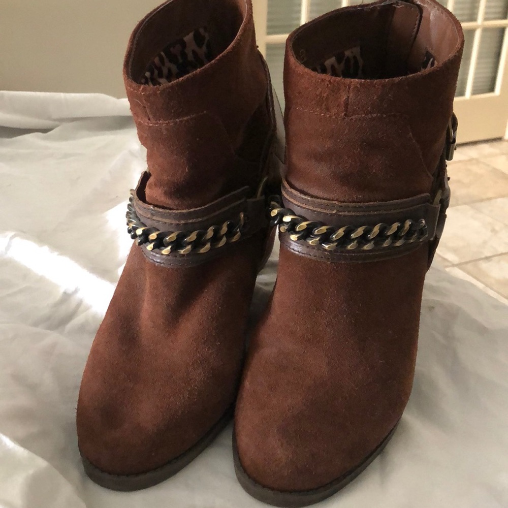 Reba boots